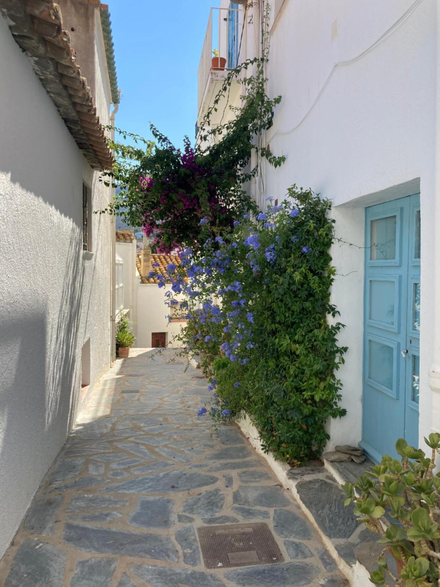 Apartamento Palau Cadaques Apartment Exterior photo