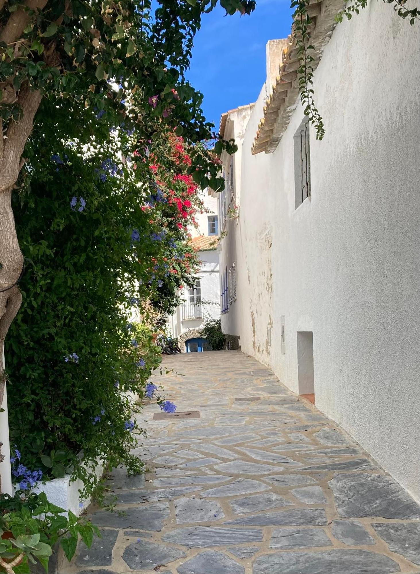 Apartamento Palau Cadaques Apartment Exterior photo